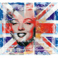 Fantaisie du sexe Marylin Monroe Canvas Pop Art Prints